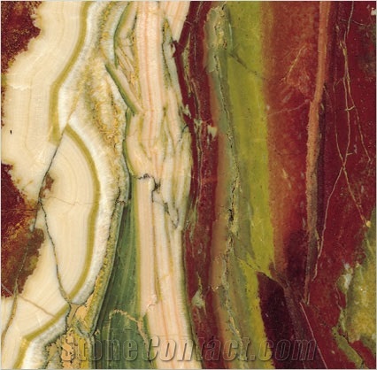 Breccia Pontificia Marble Slabs & Tiles