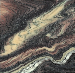 Cipollino Ondulato Marble Slabs & Tiles
