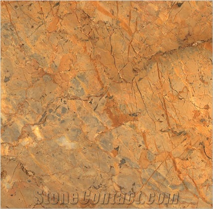 Giallo Antico Marble Slabs & Tiles