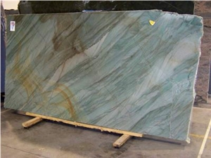 Verde Lugo Quartzite