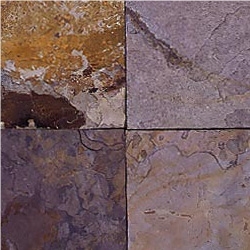 China Lilac Mist Slate