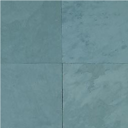 Montauk Green Slate Slabs & Tiles, Brazil Green Slate