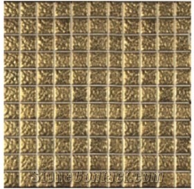 Ceramics Mosaic