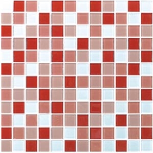Crystal Mosaic
