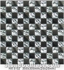 Metal Mosaic
