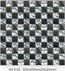 Metal Mosaic