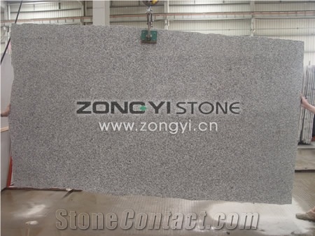 G657 Granite Slabs & Tiles, China Pink Granite