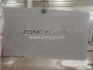 G657 Granite Slabs & Tiles, China Pink Granite