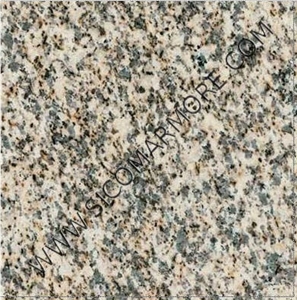 Amarelo Macieira Granite Slabs & Tiles