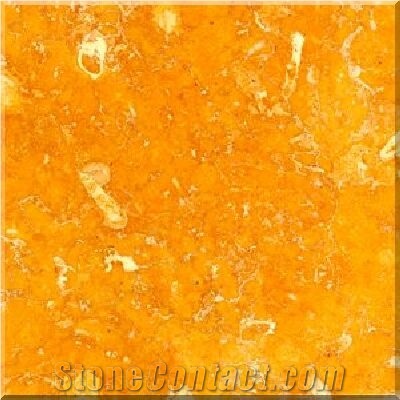 Amarelo Negrais Limestone Slabs & Tiles, Portugal Yellow Limestone