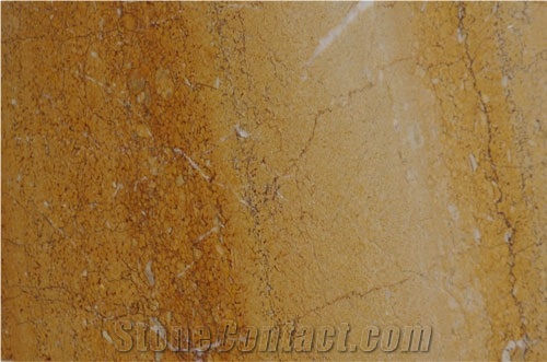 Camel Yellow Marble Slabs & Tiles