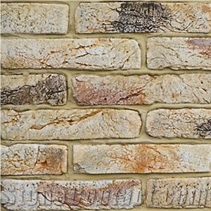 Artificial (manufactured) Stone