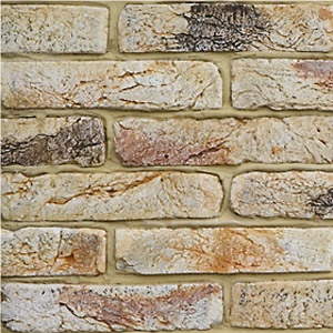 Artificial (manufactured) Stone