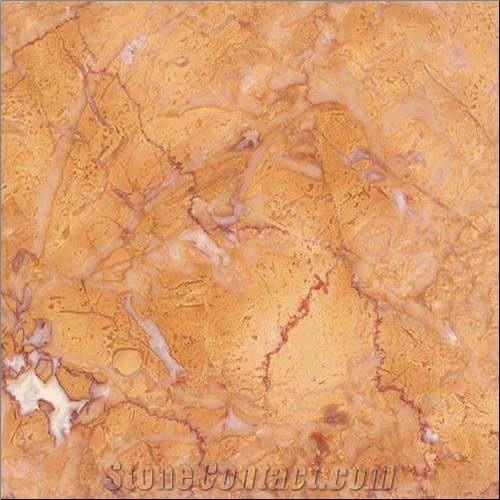 Spring Yellow, Rose Mahallat, Marble Slabs