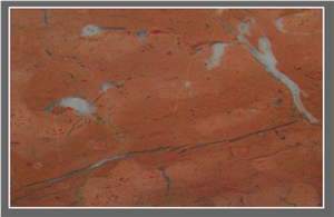 Rosso Alicante Marble Slabs & Tiles, Spain Red Marble
