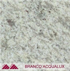 Branco Acqualux Granite Slabs & Tiles, Brazil White Granite Branco Acqualux Granite Slabs & Tiles, Brazil White Granite