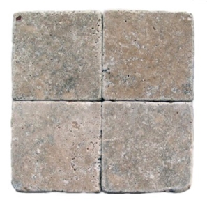 Scabas Chiaro Travertine Slabs & Tiles, Italy Brown Travertine
