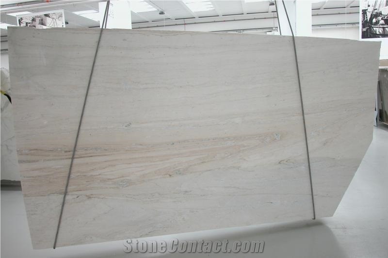 Palissandro Bianco Marble Slabs & Tiles, Italy Grey Marble