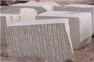 Cremates Villamonte, Blanca Villamonte Blocks
