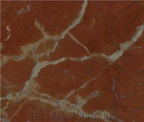 Rojo Quipar Marble Slabs & Tiles, Spain Red Marble