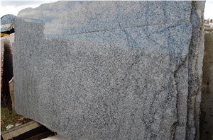 Azul Guanabara Granite Slabs
