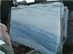 Azul Macauba Granite Slabs Azul Macauba Granite Slabs