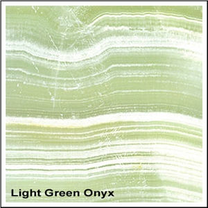 Light Green Onyx Slabs & Tiles, Pakistan Green Onyx Light Green Onyx Slabs & Tiles, Pakistan Green Onyx