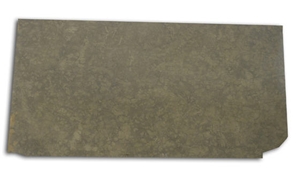 Azul Cascais Limestone Slabs & Tiles, Portugal Blue Limestone