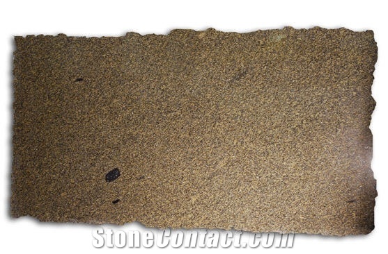 Canadian Gold Granite Slabs