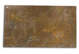 Oak Bamboo Quartzite Stone Slabs