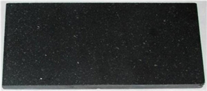 China Black Basalt Slabs & Tiles