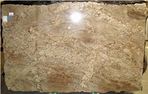 Tuscany Granite Slabs & Tiles