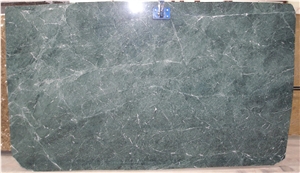 Verde Quetzal Marble Slabs & Tiles, Guatemala Green Marble