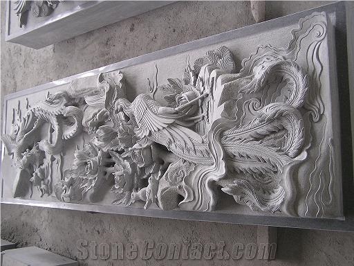 Carving Embossment - Etching