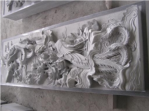 Carving Embossment - Etching
