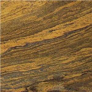 Caramel Macchiatto Granite Slabs & Tiles, Brazil Brown Granite