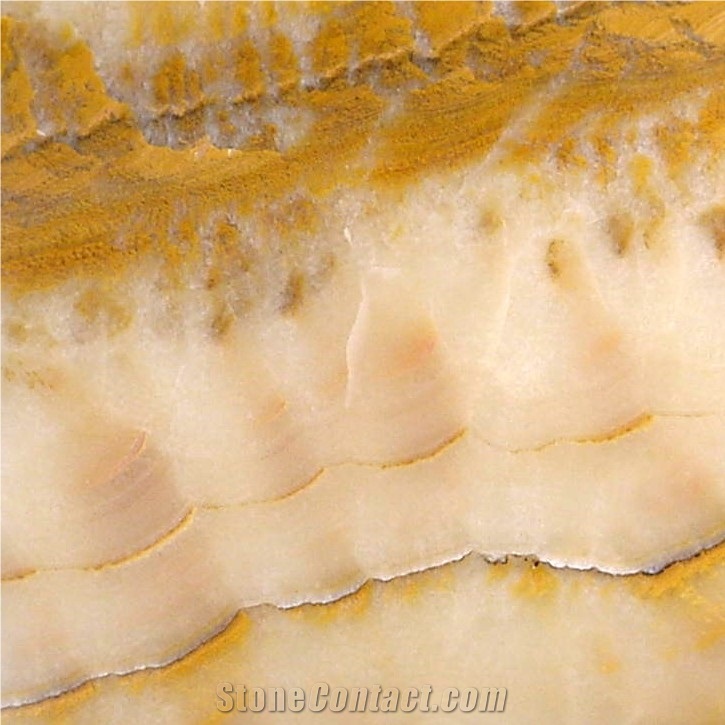 Tiger Onyx Slabs & Tiles