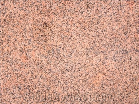Blocks Granite Red Balmoral Argentine