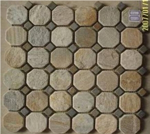 Mosaico Antico Veneziano