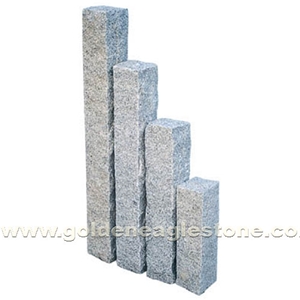 Grey Granite Palisade