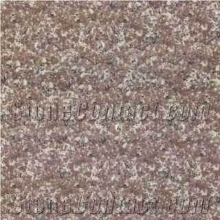 G364 Granite Slabs & Tiles, China Pink Granite
