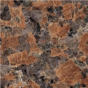G562 Granite Slabs & Tiles, China Red Granite