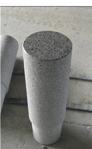 G623 Grey Granite Parking Stone
