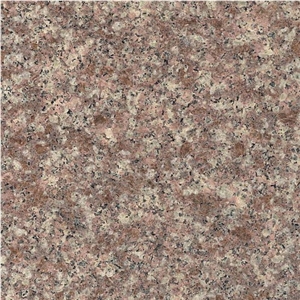 G687 Granite Slabs & Tiles, China Red Granite