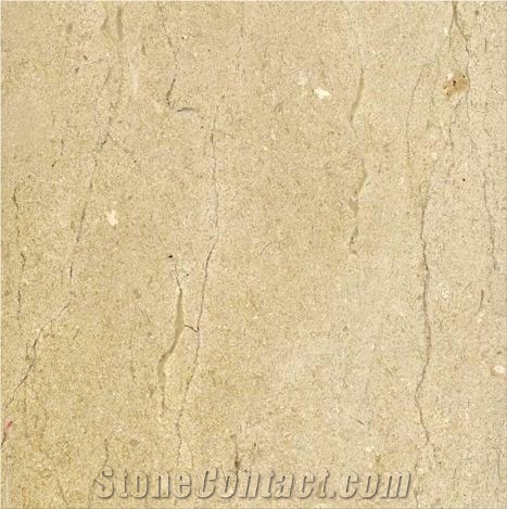 Sahara Beige Marble Slabs & Tiles, Egypt Beige Marble