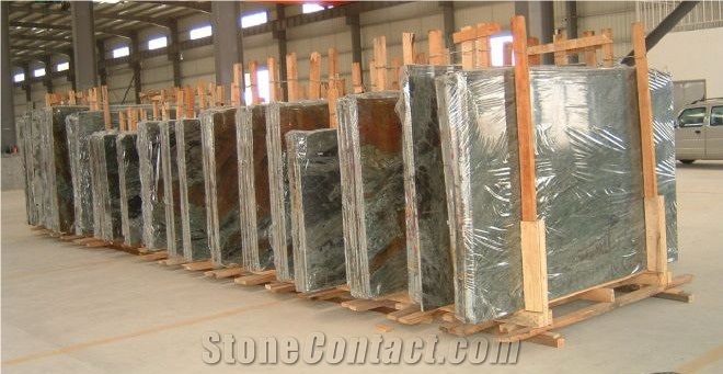 Granite Slab
