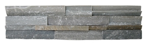 Natural Grey Slate Culture Stone