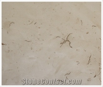Marianna Cream Limestone Slabs & Tiles, Italy Beige Limestone
