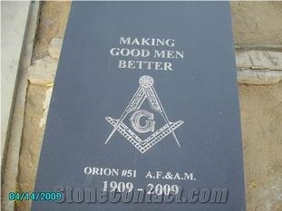 Carving Stone