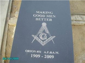 Carving Stone